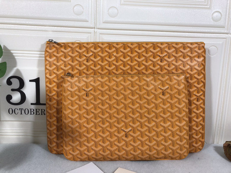 Ozarra - GOD Bags - 893