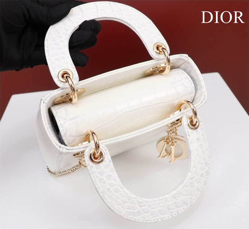 Ozarra - Dir Bags - 1746