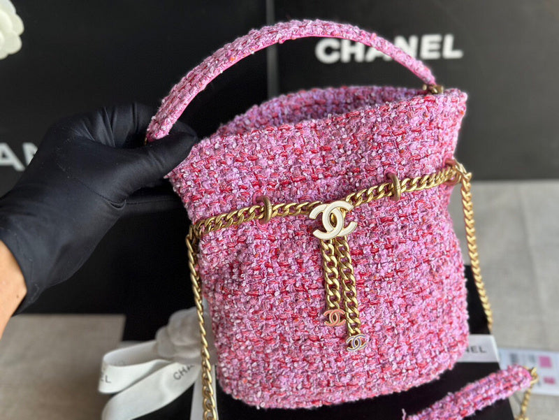 BAB - CHL Bags - 2787