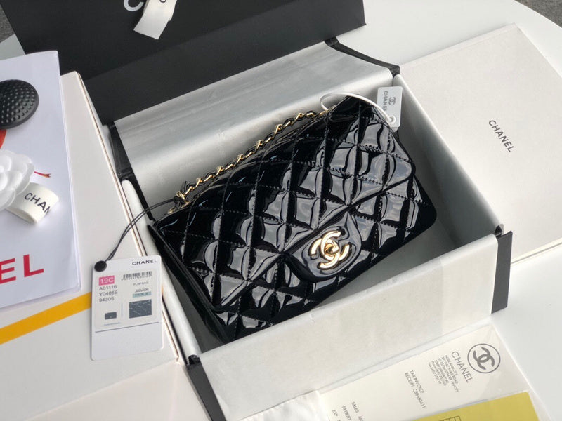 BAB - CHL Bags - 2631