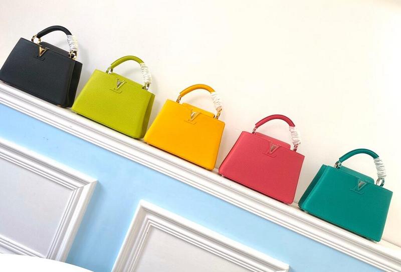 Ozarra Luxury - LOV Bags - 3183