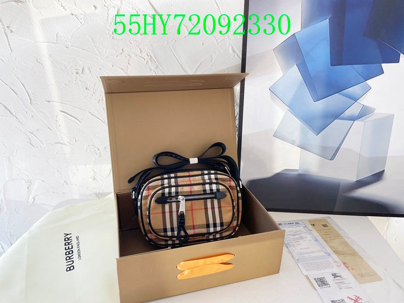Ozarra Fashion -BBR Bags - 260