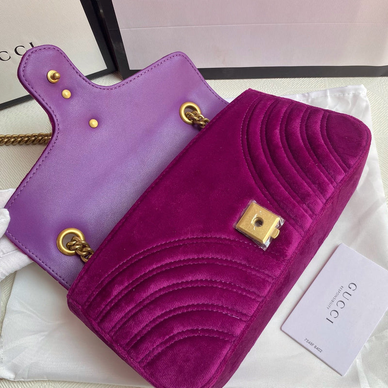 Ozarra - GCI Bags - 2048