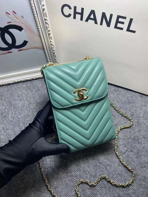 Ozarra - CHL Bags - 6468