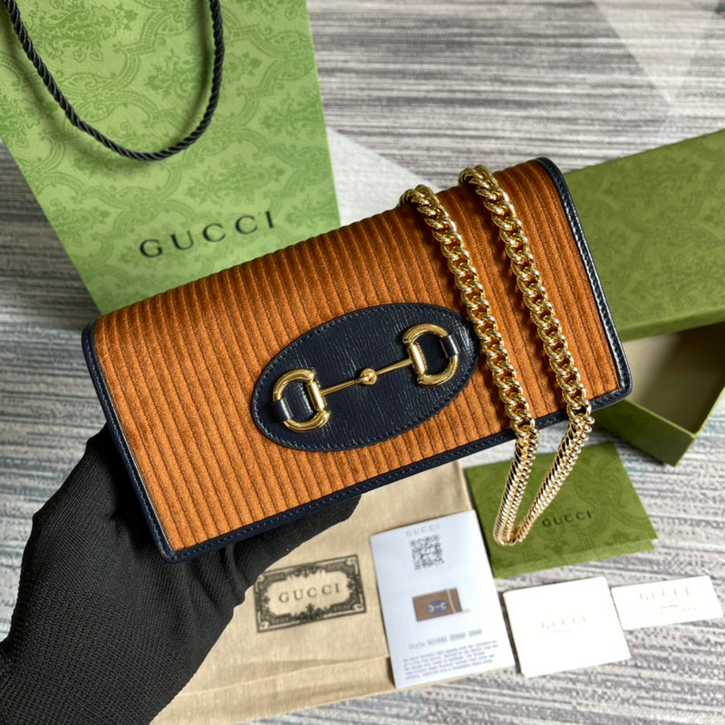 Ozarra - GCI Bags - 4922