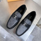 Ozarra Luxury - LOV Men Shoes - 850