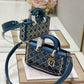 Ozarra - Dir Bags - 1820