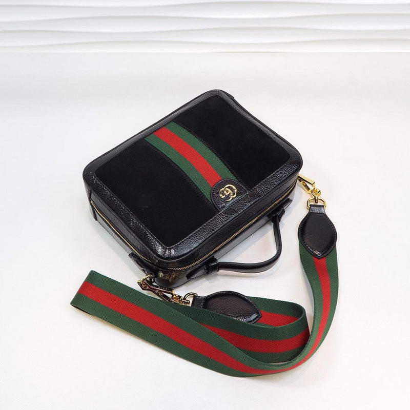 BAB - GCI Bags - 856