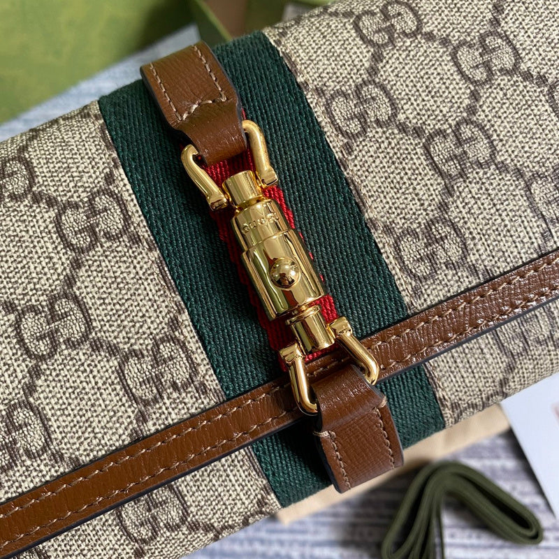 Ozarra - GUKI Bags - 2126