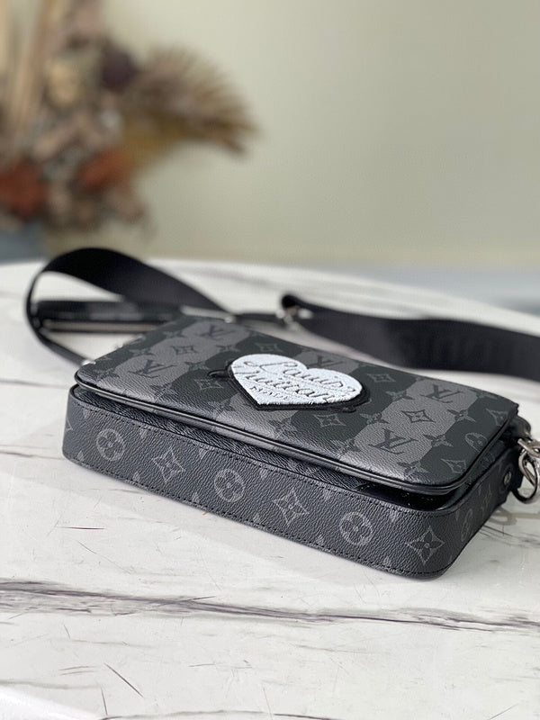 Fashion Lu-Vi bags - 5424