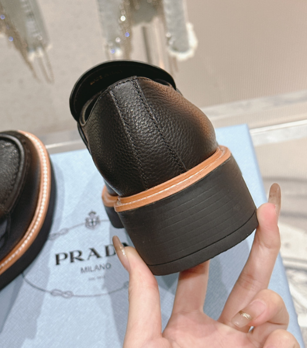 Ozarra Luxury - PD Women Shoes - 030