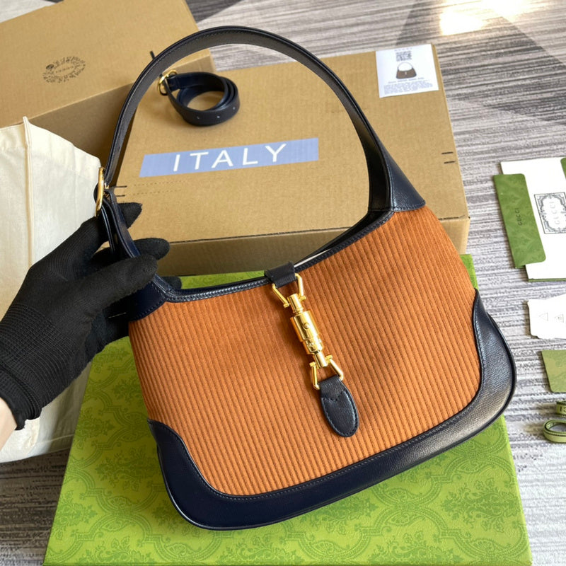 Ozarra - GG Bags - 1745
