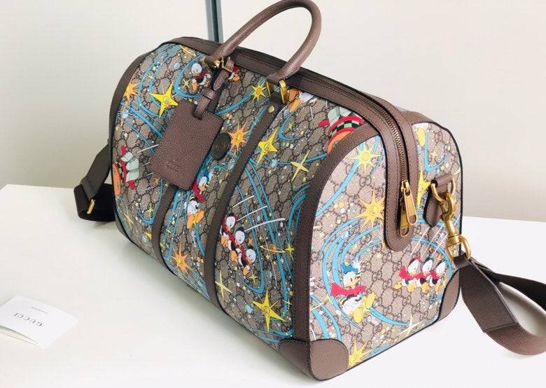 Ozarra - GCI Bags - 3052