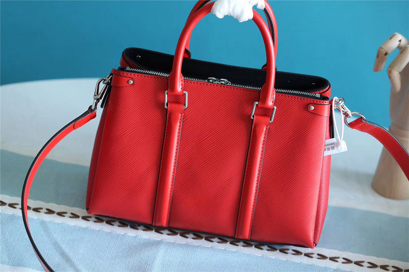 Ozarra Fashion Lu-Vi bags - 8422