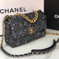 Ozarra - CHL Bags - 611