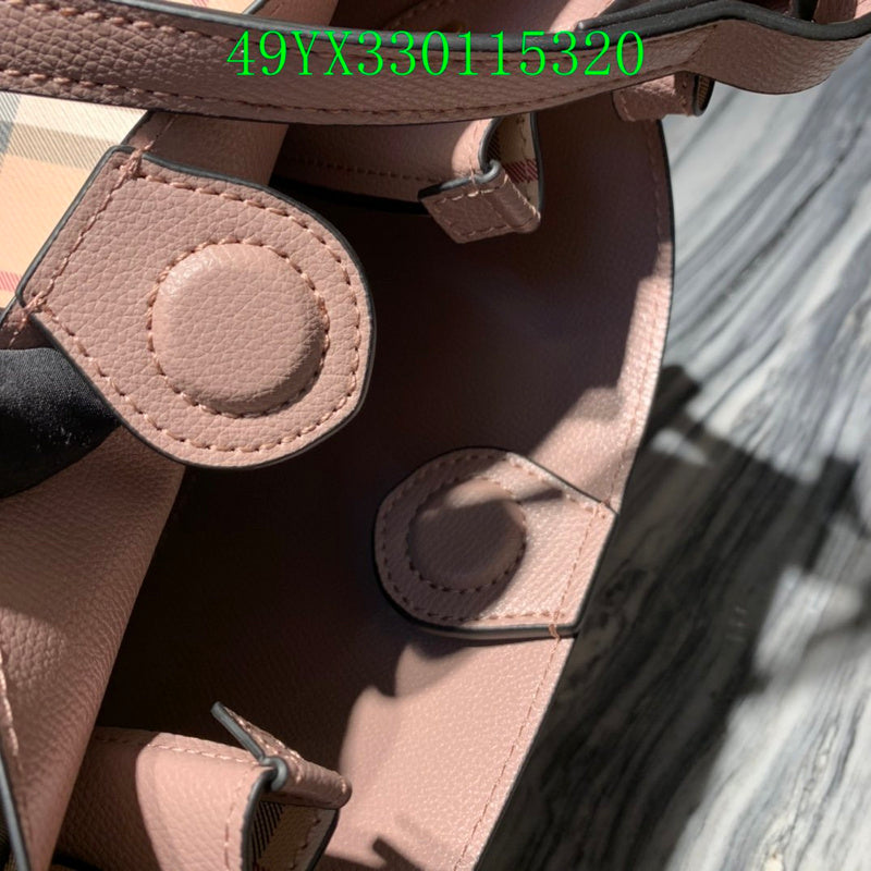 Ozarra Fashion -BBR Bags - 582