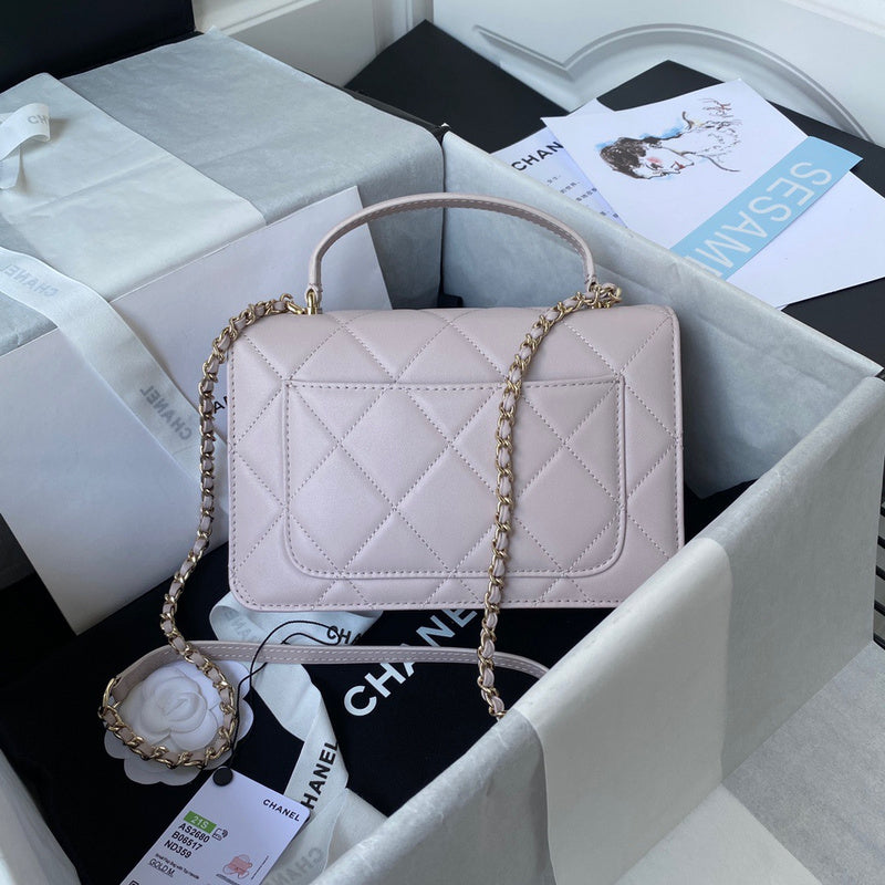 Ozarra - CHL Bags - 360