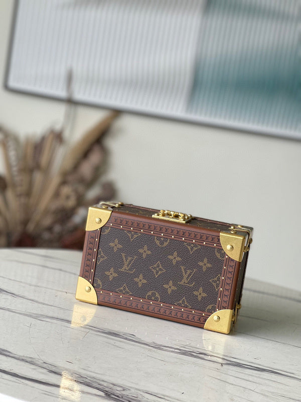 Fashion Lu-Vi bags - 4109