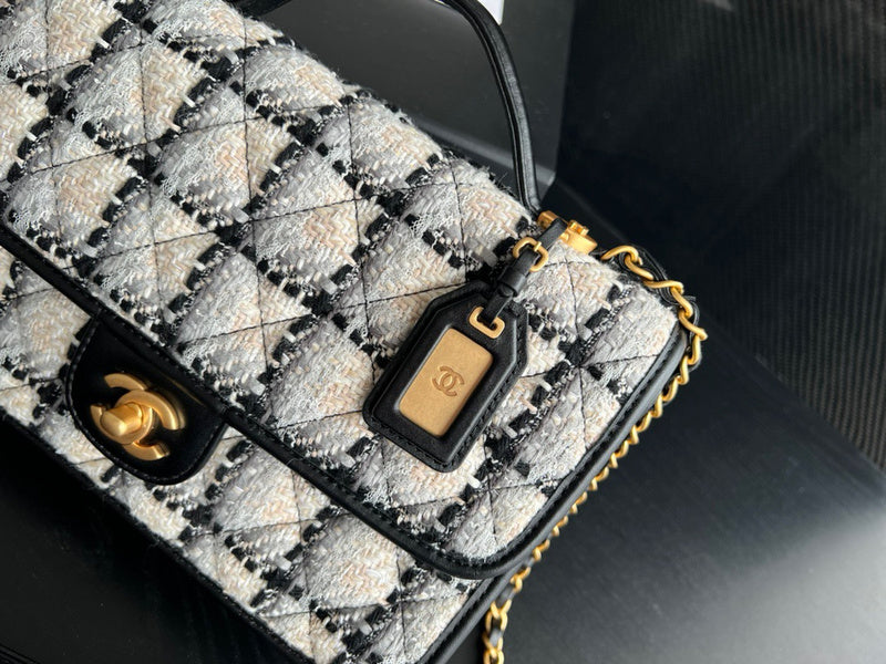 Ozarra - CHL Bags - 102