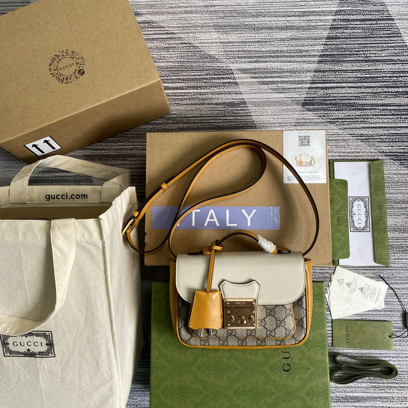 Ozarra - GUKI Bags - 1708