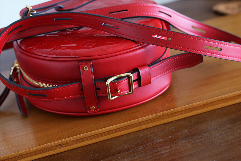 Ozarra Fashion Lu-Vi bags - 8331