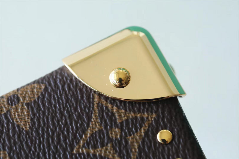 Ozarra - LUV Bags - 123