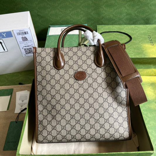 OZ - GCI Bags - 1917