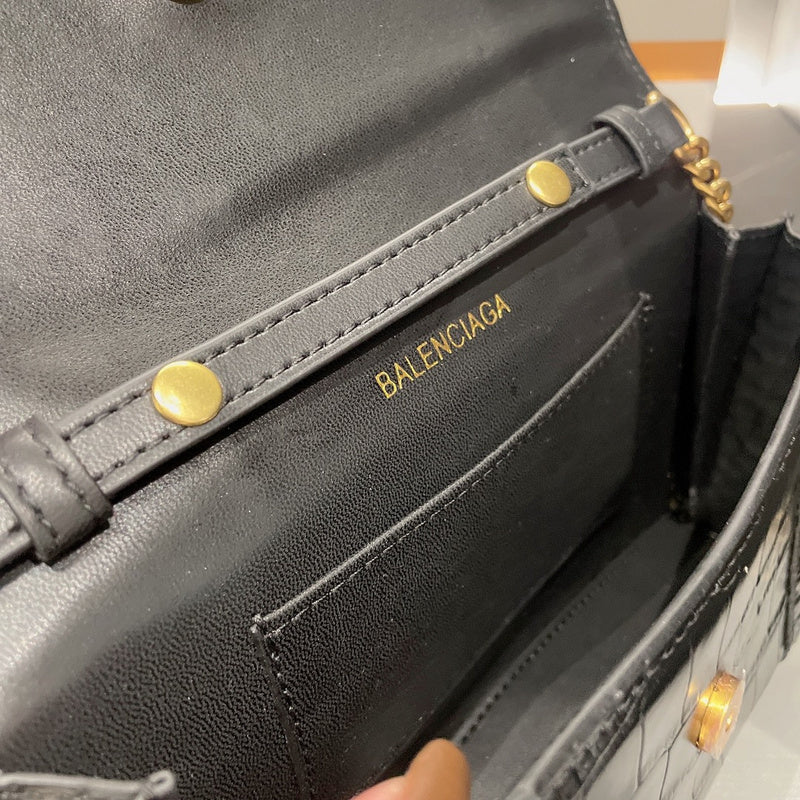 Ozarra Fashion - BGA Bags - 1562