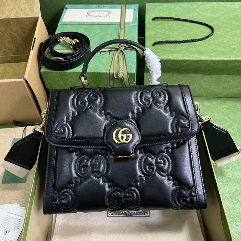 OZ - GCI Bags - 1279