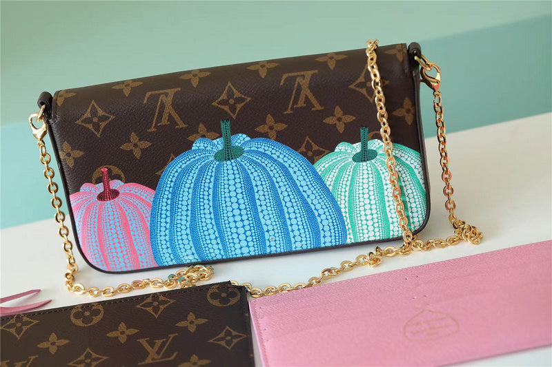 Ozarra - LUV Bags - 448