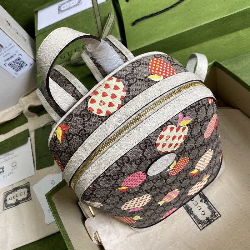 Ozarra - GUKI Bags - 1773