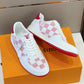 Ozarra Luxury - LOV Men Shoes - 1052