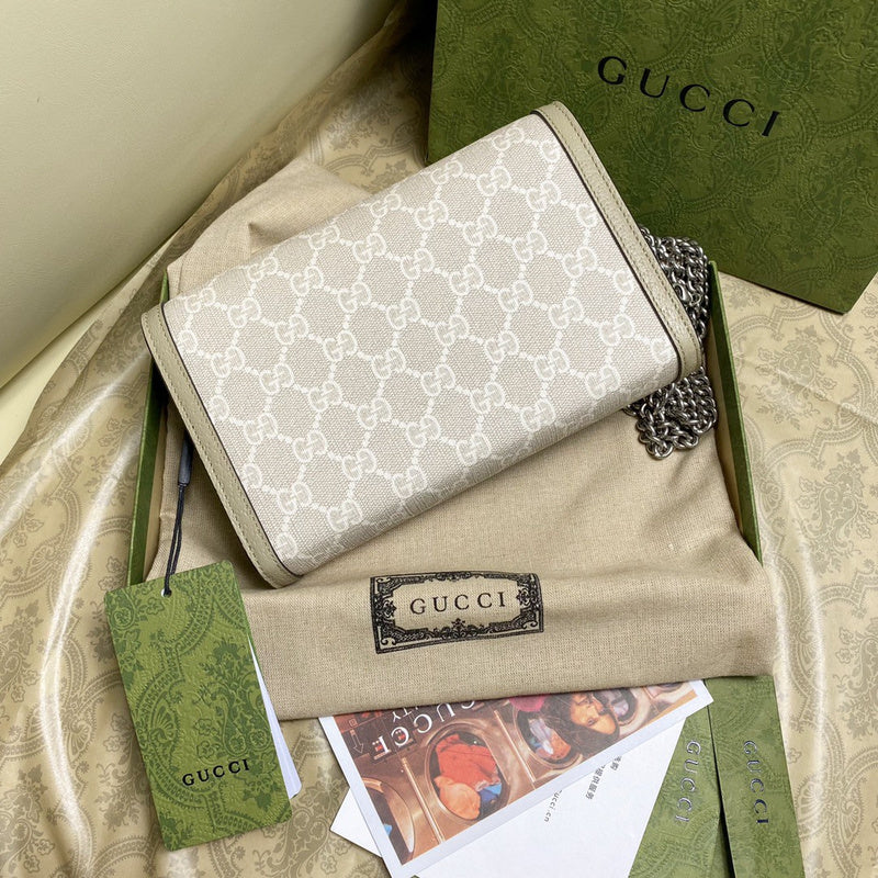 Ozarra - GUKI Women Bags - 1223