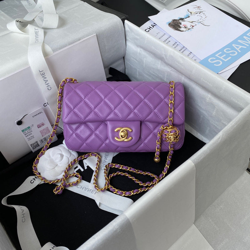 Ozarra - CHL Bags - 7639