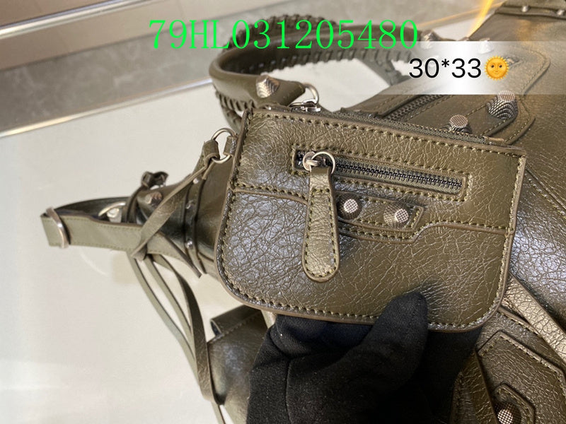 Ozarra Fashion - BGA Bags - 1948