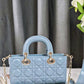 OZ - Dir Bags - 1075