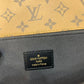 Ozarra Fashion Lu-Vi Bags - 16664
