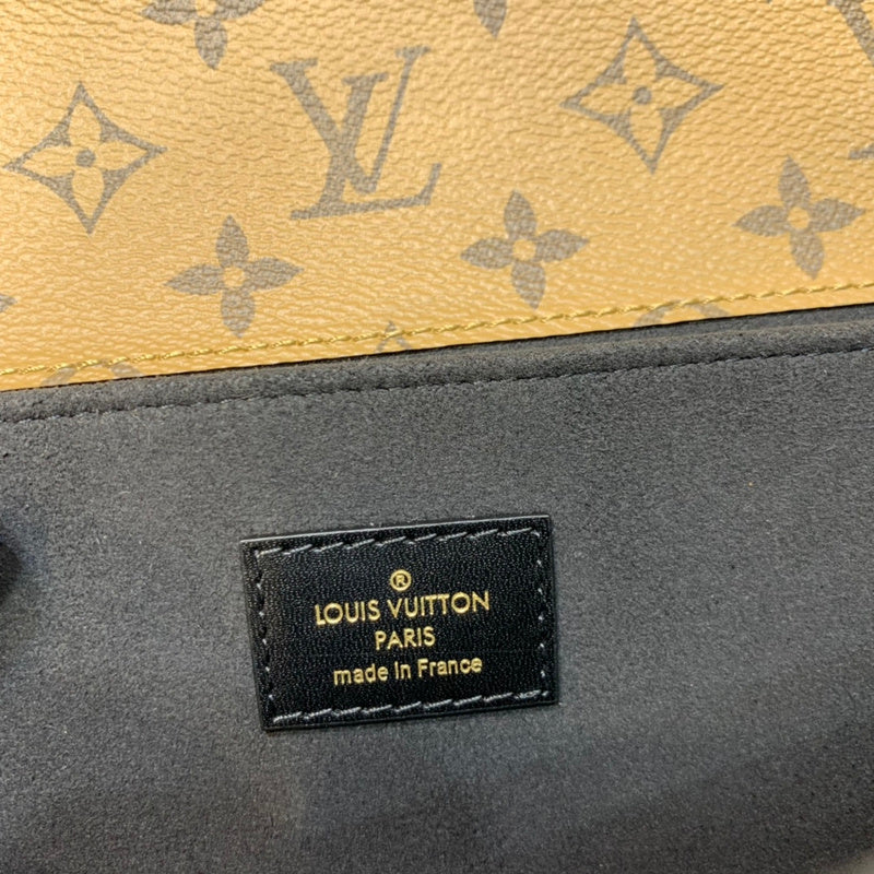 Ozarra Fashion Lu-Vi Bags - 16664
