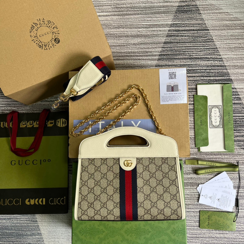 Ozarra - GG Bags - 1304