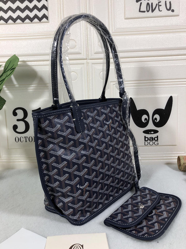 Ozarra - GOD Bags - 755