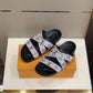 Ozarra Luxury - LOV Men Shoes - 1607