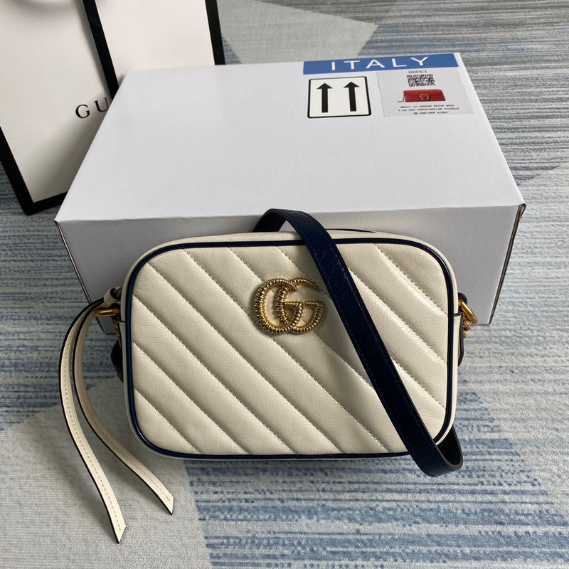 Ozarra - GUKI Bags - 2212