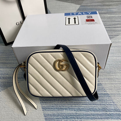 Ozarra - GUKI Bags - 2212