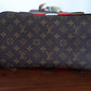 Ozarra Fashion Lu-Vi bags - 8070
