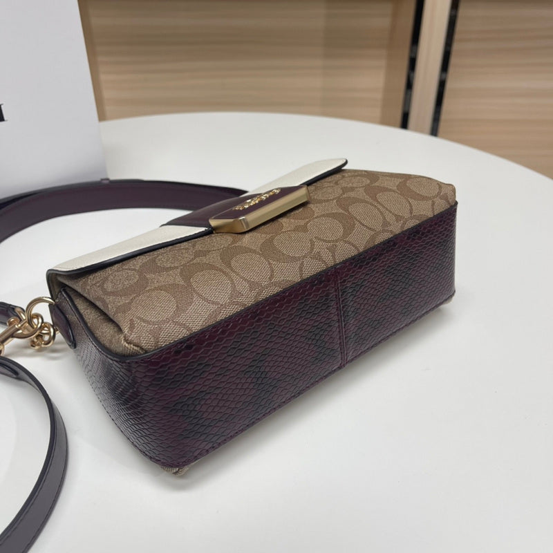 Ozarra - CAH Bags - 589