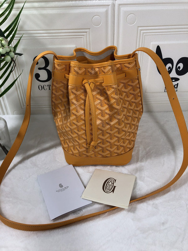 Ozarra - GOD Bags - 178