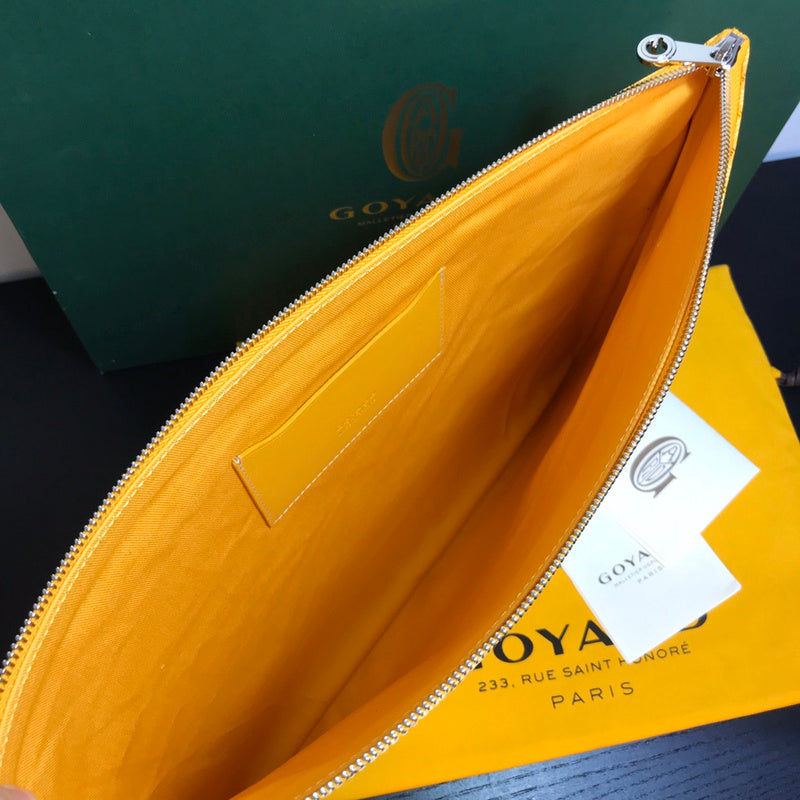 OZ - GYO Bags - 857