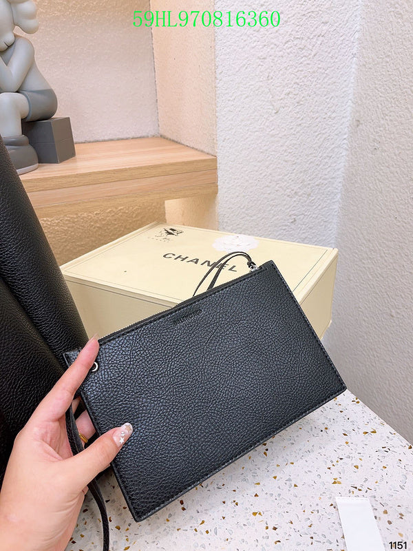 Ozarra Fashion - BGA Bags - 1650