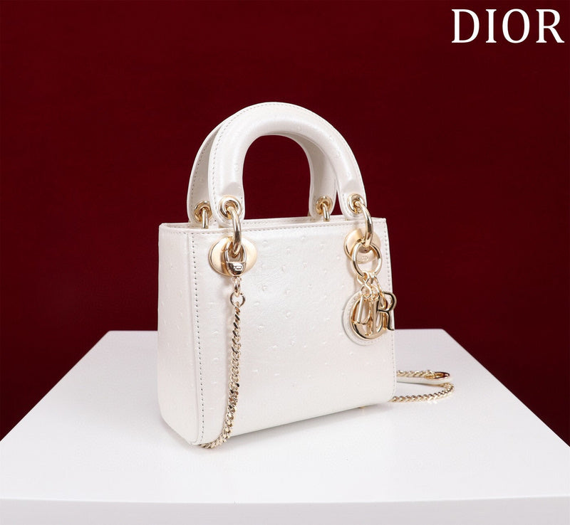 Ozarra - Dir Bags - 757