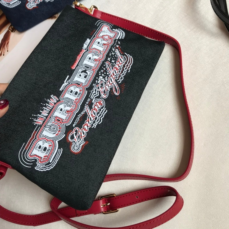 Ozarra Fashion -BBR Bags - 1113